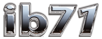 ib71 logo