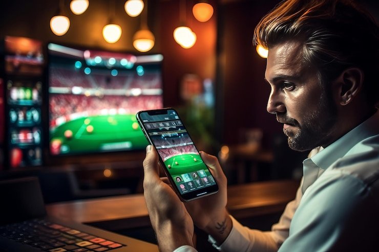 ib71 Global Leagues at Your Fingertips