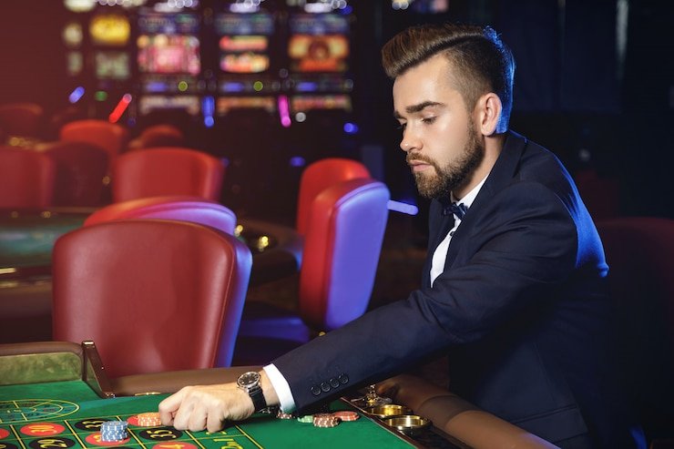 ib71 Live Casino